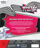 Pokemon SV10.5 White Flare Binder Box