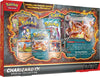 Pokemon TCG Charizard ex Special Collection Box