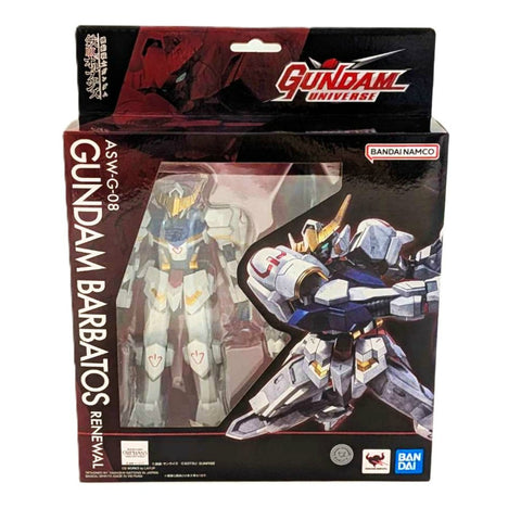 Gundam Universe ASW-G-08 Barbatos Renewal