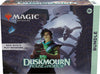 Magic The Gathering Duskmourn House of Horror Bundle Box