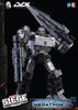 Transformers Zero DLX Scale Transformers WFC Megatron
