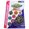 Beyblade B-164 Vol 20 Burst Superking