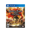 PS4 Attack on Titan 2: Final Battle (US)