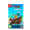 Nintendo Switch Adventure Time Pirates of the Enchiridion (R2)