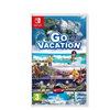 Nintendo Switch Go Vacation (EU)