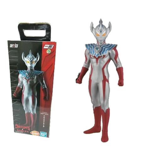 Ichibansho Ultraman Taiga and Ultra Heroes