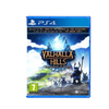 PS4 Valhalla Hills (EU)