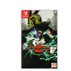 Nintendo Switch My Hero One's Justice 2