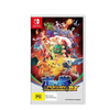 Nintendo Switch Pokken Tournament DX (AU)