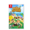 Nintendo Switch Animal Crossing: New Horizons (Asia)
