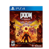 PS4 DOOM Eternal Deluxe Edition (R3)
