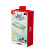 Nintendo Switch Lite Hori Animal Crossing All Storage Bag