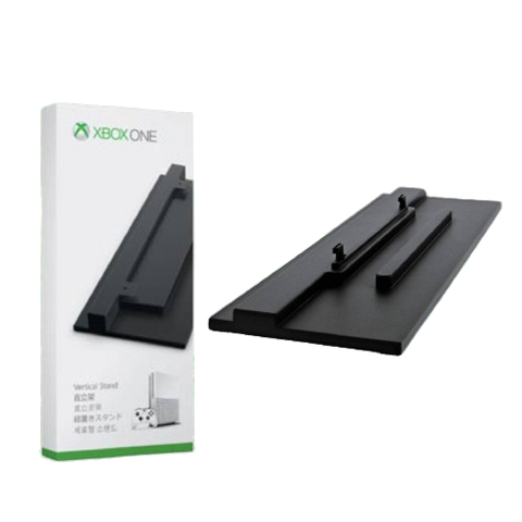 XBox One Microsoft Vertical Stand (Black)