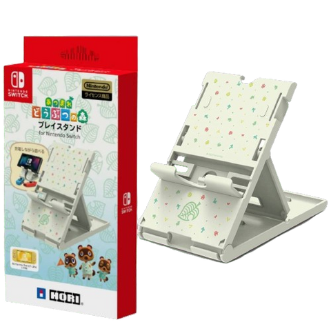 Nintendo Switch Lite Hori Animal Crossing PlayStand