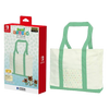 Nintendo Switch Lite Hori Animal Crossing Tote Bag
