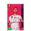 Nintendo Switch Fifa 20 (AU)