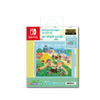 Nintendo Switch Max Game Animal Crossing 24 Card Case