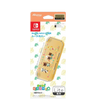 Nintendo Switch Lite Max Game Animal Crossing Hard Cover