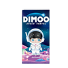 Pop Mart Dimoo Space Travel Blind Box