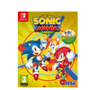 Nintendo Switch Sonic Mania Plus LE (EU)