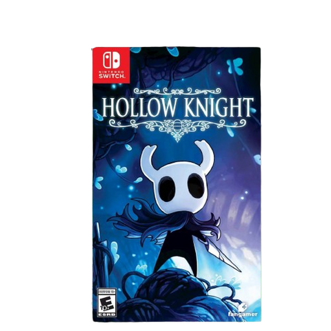 Nintendo Switch Hollow Knight (US)