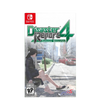 Nintendo Switch Disaster Report 4: Summer Memories (US)