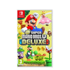 Nintendo Switch New Super Mario Bros. U Deluxe (EU)