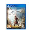 PS4 Assassin's Creed Odyssey Regular (R3)