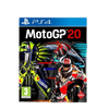 PS4 MotoGP 20 (EU)