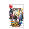 Nintendo Switch Naruto Shippuden: Ultimate Ninja Storm 4 Road to Boruto (Asia)