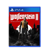 PS4 Wolfenstein II The New Collossus (R3)