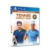 PS4 Tennis World Tour [Roland-Garros Edition] (US)