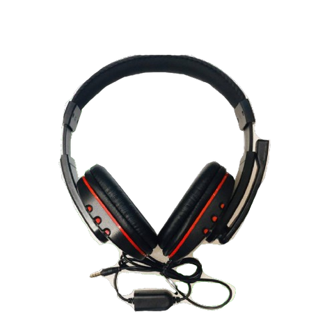 PS4/Xbox One/Nintendo Switch Stereo High Power Bass Headset