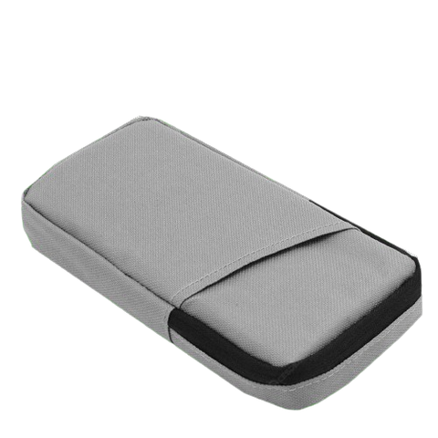 Dobe Nintendo Switch Lite Nylon Case Grey