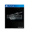 PS4 Final Fantasy VII Remake (Chinese)