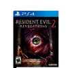 PS4 Resident Evil Revelations 2