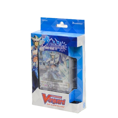 Vanguard-V-TD11 Altmile Trial Deck (JAP)