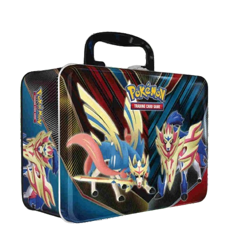 Pokemon Collector Chest Tin Spring 2020