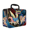 Pokemon Collector Chest Tin Spring 2020