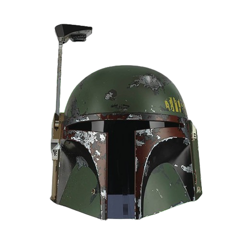 EFX Star Wars Empires Strikes Boba Fett Helmet