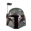 Star Wars The Black Series Boba Fett Helmet