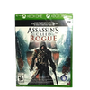 XBox One Assassin's Creed Rogue