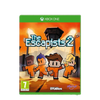 XBox One The Escapists 2