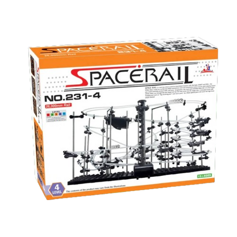 SpaceRail 231-4