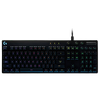 G810 Orion Spectrum RGB Mechanicall Gaming keyboard