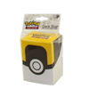 Ultra Pro Pokemon Ultra Ball Deck Box