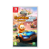 Nintendo Switch Garfield Kart: Furious Racing (EU)