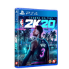 PS4 NBA 2K20 [Legend Edition] (R3)