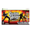 XBox 360  Guitar Hero World Tour Guitar Bundle