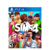 PS4 The Sims 4 (R1)